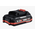  Аккумулятор PROFIPOWER MLI1820D X0032 18V 2.0Ah Li-ion 
