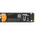 SSD Dahua C970 512GB (DHI-SSD-C970N512G) M.2 2280 PCIe4x4 3D NAND TLC, R/W up to 5035/2600MB/s, IOPS(R4K) 391K/548K, TBW 1000TB 3y wty 