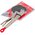  Зажим-ключ Milwaukee Torque lock (48223542) 9" 