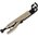  Зажимные клещи NEO Tools 11-022 типа LL 