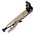  Зажимные клещи NEO Tools 11-020 типа W 