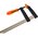  Струбцина NEO Tools 45-457 тип F 