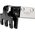  Зажимные клещи NEO Tools 11-020 типа W 