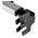  Зажимные клещи NEO Tools 11-020 типа W 