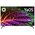  Телевизор BBK 43LEX-7238/FTS2C (B) черный 