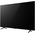  Телевизор TCL 65P7K черный 