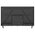  Телевизор BBK 43LEX-7238/FTS2C (B) черный 