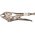  Зажимные клещи Top Tools 32D450 