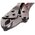  Зажимные клещи Top Tools 32D450 