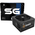  Блок питания Thermalright TR-SG850S 850W 80+ Gold (ATX, 3.1, PCIe 5.1, Non-modular, 1x24(20+4)pin, 1xCPU 8(4+4)pin, 2xPCIe*2 8(6+2)pin) 