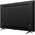 Телевизор TCL 65P7K черный 