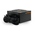  Блок питания HSPD HSI-500BS-BK 500W 80+ Bronze (ATX, 2.31, Semi-modular, 1x24(20+4)pin 550mm, 1xCPU*2 8(4+4)pin 600+150mm, 1xPCIe*2 