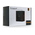  Блок питания HSPD HSI-500BS-BK 500W 80+ Bronze (ATX, 2.31, Semi-modular, 1x24(20+4)pin 550mm, 1xCPU*2 8(4+4)pin 600+150mm, 1xPCIe*2 