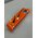  УЦ Дата-кабель BOROFONE BX30 Silicone Type-C 1м (чёрный) (ПУ) 