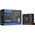 Блок питания SILVERSTONE Strider ST600P (G540ST600E23220), 600Вт, 120мм, черный, retail 