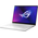  Ноутбук ASUS ROG Zephyrus G14 GA403WW-QS100W 90NR0MA4-M004S0 AMD Ryzen AI 9 HX 370 2000MHz/14/2880x1800/32GB/1024GB SSD/NVIDIA GeForce RTX 5080 16GB 