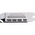  Видеокарта MSI Nvidia GeForce RTX 5060TI Ventus 2X OC (RTX 5060 Ti 8G Ventus 2X OC Plus) (602-V536-07S) 8ГБ, GDDR7, Ret 