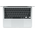  Ноутбук Apple MacBook Air 13-inch 2025 MW0W3LL/A клав.рус.грав. Silver 13.6" Liquid Retina (2560x1600) M4 10C CPU 8C GPU/16GB/256GB SSD 