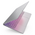  Ноутбук Lenovo Yoga Slim 7 14ILL10 (83JX000HRK) 14"(2880x1800 OLED)/Intel Core Ultra 256V(2.2Ghz)/16384Mb/1024PCISSDGb/noDVD/Int:Intel Arc Graphics 