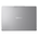  Ноутбук Lenovo Yoga Slim 7 14ILL10 (83JX000HRK) 14"(2880x1800 OLED)/Intel Core Ultra 256V(2.2Ghz)/16384Mb/1024PCISSDGb/noDVD/Int:Intel Arc Graphics 