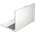  Ноутбук HP 15-fc0164nia (BA5K8EA) Ryzen 5 7520U 16Gb SSD512Gb AMD Radeon Graphics 610M 15.6" IPS FHD (1920x1080) FreeDOS silver WiFi BT Cam 