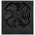  Блок питания SILVERSTONE Strider ST600P (G540ST600E23220), 600Вт, 120мм, черный, retail 