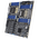  Материнская плата ASUS Z13PE-D16 (90SB0CA0-M0UAY1) 