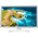  Телевизор LG 24TQ510S-WZ.ARUZ белый 