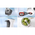  Блендер Bosch MSM4W221 