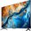  Телевизор Xiaomi TV S Mini LED 55" 2025 4K L55MA-SPLRU Серый 