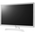  Телевизор LG 24TQ510S-WZ.ARUZ белый 