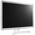  Телевизор LG 24TQ510S-WZ.ARUZ белый 