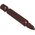  Бита EDGE by PATRIOT 818010029 PZ1 длина 50мм, 2шт в блистере 