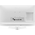  Телевизор LG 24TQ510S-WZ.ARUZ белый 