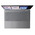  Ноутбук Lenovo Yoga 7 2-in-1 14ILL10 (83JQ003GRK) 14"(1920x1200 OLED)/Touch/Intel Core Ultra 5 226V(2.1Ghz)/16384Mb/512PCISSDGb/noDVD/Int:Intel Arc 