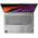  Ноутбук Lenovo IdeaPad Slim 5 14Q8X9 (83HL004ERK) 14"(1920x1200 IPS)/Qualcomm Snapdragon X1P-42-100(3.4Ghz)/16384Mb/512PCISSDGb/noDVD/Int:Adreno X1-8 