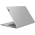  Ноутбук Lenovo IdeaPad Slim 5 14Q8X9 (83HL004ERK) 14"(1920x1200 IPS)/Qualcomm Snapdragon X1P-42-100(3.4Ghz)/16384Mb/512PCISSDGb/noDVD/Int:Adreno X1-8 