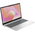  Ноутбук HP 15-fd0007ny (BK2H9EA) Core i5 1334U 16Gb SSD512Gb Intel Iris Xe graphics 15.6" IPS FHD (1920x1080) FreeDOS silver WiFi BT Cam 