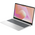  Ноутбук HP 15-fd0007ny (BK2H9EA) Core i5 1334U 16Gb SSD512Gb Intel Iris Xe graphics 15.6" IPS FHD (1920x1080) FreeDOS silver WiFi BT Cam 