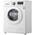  Стиральная машина LG F1296NDS0 