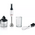  Блендер Bosch MSM4W221 