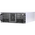  Корпус Procase RE411-D4H11-E-55 4U,4x5.25+11HDD,черный,без БП,глубина 550мм,MB EATX 12"x13" 