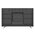  Телевизор BQ 50FSU40B Black 