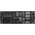  Корпус Procase RE411-D9H3-A-45 4U,9x5.25+3HDD,черный,без БП,глубина 450мм,MB ATX 12"x9,6" 
