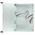  Корпус Procase RE411-D7H6-FE-65 4U,7x5.25+6HDD,черный,без БП,глубина 650мм,MB EATX 12"x13",панель вентиляторов 3х120 