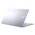  Ноутбук ASUS Vivobook 15X OLED K3504VA 90NB10A2-M00JX0_Win11P Intel Core i5 1335U 1300MHz/15.6"/2880x1620/16GB/512GB SSD/Intel Iris Xe Graphics/Wi-Fi 