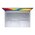  Ноутбук ASUS Vivobook 15X OLED K3504VA 90NB10A2-M00JX0_Win11P Intel Core i5 1335U 1300MHz/15.6"/2880x1620/16GB/512GB SSD/Intel Iris Xe Graphics/Wi-Fi 