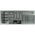  Корпус Procase RE411-D9H3-A-45 4U,9x5.25+3HDD,черный,без БП,глубина 450мм,MB ATX 12"x9,6" 
