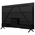  Телевизор TCL 43S5K черный 