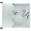  Корпус Procase RE411-D4H11-E-55 4U,4x5.25+11HDD,черный,без БП,глубина 550мм,MB EATX 12"x13" 